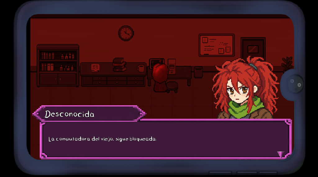 GODNIRIUM